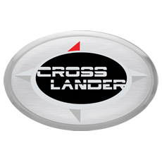 Cross Lander